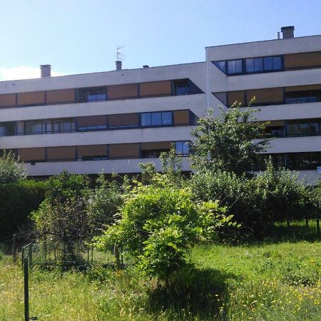Residence La Terrasse T1 Avec Garage Prive Chamalières Kültér fotó