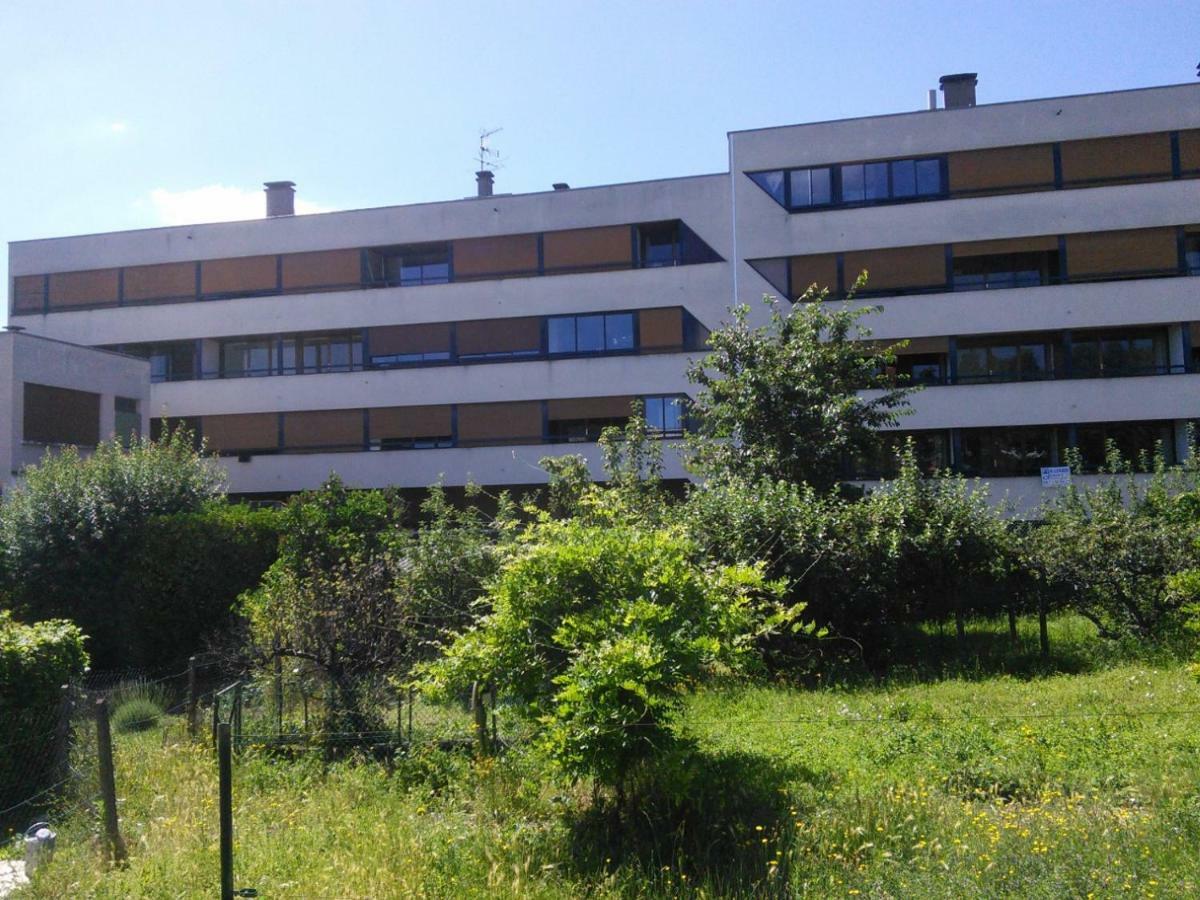 Residence La Terrasse T1 Avec Garage Prive Chamalières Kültér fotó